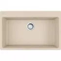 Кухонная мойка Fragranit Franke Centro CNG 610/210-73 бежевый 114.0628.433 Кухонная мойка Fragranit Franke Centro CNG 610/210-73 бежевый 114.0628.433