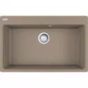 Кухонная мойка Fragranit Franke Centro CNG 610/210-73 миндаль 114.0628.434 Кухонная мойка Fragranit Franke Centro CNG 610/210-73 миндаль 114.0628.434
