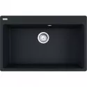 Кухонная мойка Fragranit Franke Centro CNG 610/210-73 черный матовый 114.0628.432 Кухонная мойка Fragranit Franke Centro CNG 610/210-73 черный матовый 114.0628.432