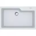 Кухонная мойка Fragranit Franke Urban UBG 610-78 белый 114.0582.219