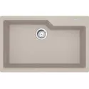 Кухонная мойка Fragranit Franke Urban UBG 610-78 сахара 114.0595.780