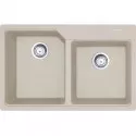 Кухонная мойка Fragranit Franke Urban UBG 620-78 сахара 114.0595.523
