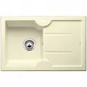 Кухонная мойка чаша слева Blanco Idessa 45S Жасмин 514491 Кухонная мойка чаша слева Blanco Idessa 45S Жасмин 514491