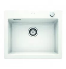 Кухонная мойка Blanco Palona 6 Матовый белый 520924
