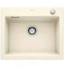 Кухонная мойка Blanco Palona 6 Глянцевый магнолия 520923