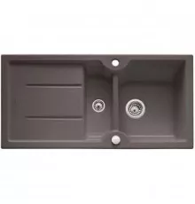 Кухонная мойка Blanco Idessa 6S Базальт 516984