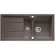 Приобрести Кухонная мойка Blanco Idessa 6S Базальт 516984 в магазине сантехники Santeh-Crystal.ru