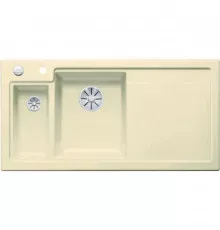 Кухонная мойка Blanco Axon II 6S InFino жасмин 524144