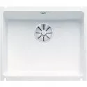 Кухонная мойка Blanco Subline 500-U InFino глянцевый белый 523733