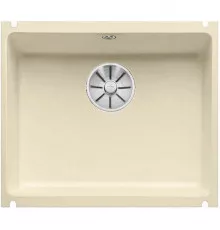 Кухонная мойка Blanco Subline 500-U InFino жасмин 523736
