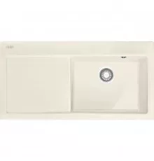 Кухонная мойка Franke Mythos MTK 611-100 ваниль 124.0335.853