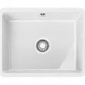 Кухонная мойка Franke Kubus KBK 110-50 белый 126.0335.712 Кухонная мойка Franke Kubus KBK 110-50 белый 126.0335.712