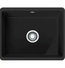Кухонная мойка Franke Kubus KBK 110-50 антрацит 126.0380.350