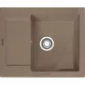 Кухонная мойка Franke Maris MRK 611-62 миндаль 124.0335.680