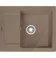 Кухонная мойка Franke Maris MRK 611-62 миндаль 124.0335.680