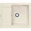 Кухонная мойка Franke Maris MRK 611-62 ваниль 124.0335.674