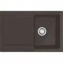 Кухонная мойка Franke Maris MRK 611-78 графит 124.0381.403