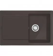 Кухонная мойка Franke Maris MRK 611-78 графит 124.0381.403