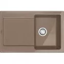 Кухонная мойка Franke Maris MRK 611-78 миндаль 124.0381.402