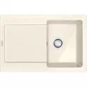 Кухонная мойка Franke Maris MRK 611-78 ваниль 124.0381.401