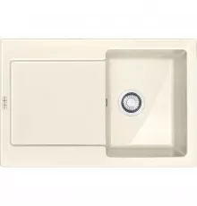 Кухонная мойка Franke Maris MRK 611-78 ваниль 124.0381.401