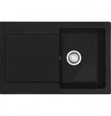 Кухонная мойка Franke Maris MRK 611-78 антацит 124.0381.407