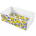 Кухонная мойка Natceramic Omoikiri Mikura 76-Lemon white 4993020 Кухонная мойка Natceramic Omoikiri Mikura 76-Lemon white 4993020