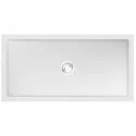Кухонная мойка Natceramic Omoikiri Mikura 91-WH белый 4997086
