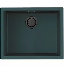 Кухонная мойка Artceramic Omoikiri Yamakawa 55-U/I-DO deep ocean 4997032