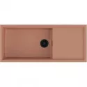 Кухонная мойка Artceramic Omoikiri Sintesi 116-CN canyon 4997122 Кухонная мойка Artceramic Omoikiri Sintesi 116-CN canyon 4997122
