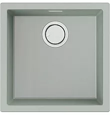 Кухонная мойка Artceramic Omoikiri Yamakawa 45-U/I-WG wind green 4993185