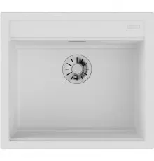 Кухонная мойка Artceramic Omoikiri Kitagawa 57-WH белый 4993303