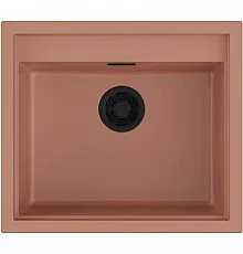 Кухонная мойка Artceramic Omoikiri Sintesi 57-CN canyon 4997142