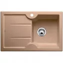 Blanco Idessa 45S 00000190 Мойка врезная, кашемир Blanco Idessa 45S 00000190 Мойка врезная, кашемир