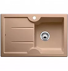 Blanco Idessa 45S 00000190 Мойка врезная, кашемир