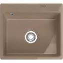 Кухонная мойка Fraceram Franke Mythos MTK 210-58 миндаль 129.0382.484