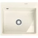 Кухонная мойка Fraceram Franke Mythos MTK 210-58 ваниль 129.0382.483