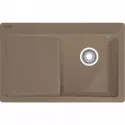 Кухонная мойка Fraceram Franke Mythos MTK 211-78 миндаль 129.0433.456