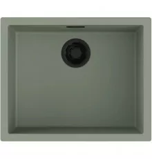 Кухонная мойка Artceramic Omoikiri Yamakawa 55-U/I-WG wind green 4993180
