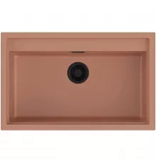 Кухонная мойка Artceramic Omoikiri Sintesi 79-CN canyon 4997137