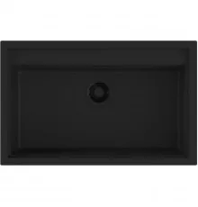 Кухонная мойка Artceramic Omoikiri Sintesi 79-GB графит 4997135