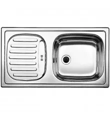 Кухонная мойка Blanco Flex mini Матовая сталь 511918