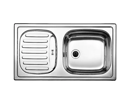 Заказать Кухонная мойка Blanco Flex mini Матовая сталь 511918 в магазине сантехники Santeh-Crystal.ru