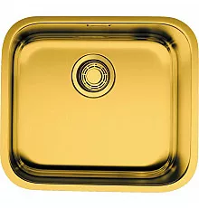 Кухонная мойка латунь Omoikiri Ashino 49-AB