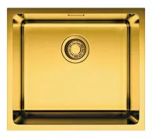 Кухонная мойка латунь Omoikiri Tadzava 49-AB 4993075