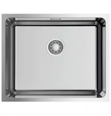 Кухонная мойка нержавеющая сталь Omoikiri Tadzava 54-U-IN