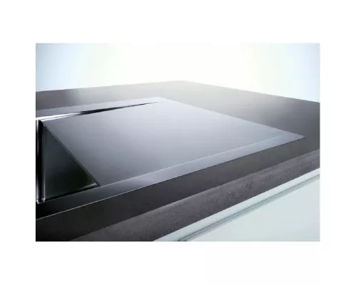 Приобрести Кухонная мойка Blanco Flow 45S-IF InFino зеркальная полированная сталь 521636 в магазине сантехники Santeh-Crystal.ru