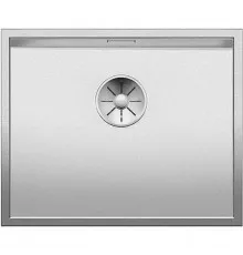 Кухонная мойка Blanco Zerox 500-IF InFino нержавеющая сталь 523098