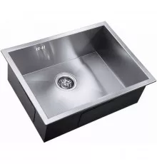 Кухонная мойка Zorg Inox X-5844