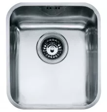 Кухонная мойка Franke Galassia GAX 110-30 полированная сталь 122.0021.439
